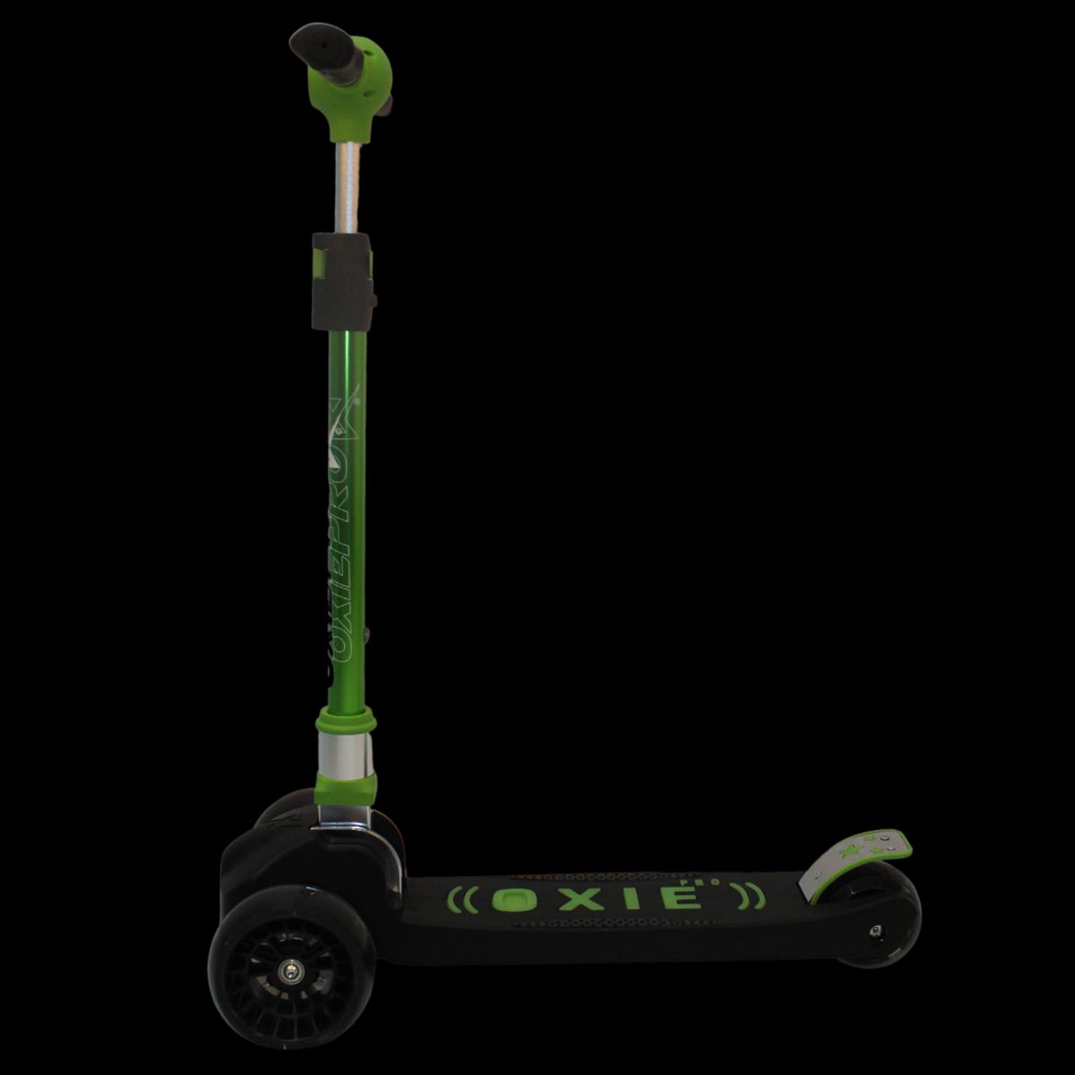 OXIEPRO - MAXI OXIE PRO VERDE BLUETOOTH