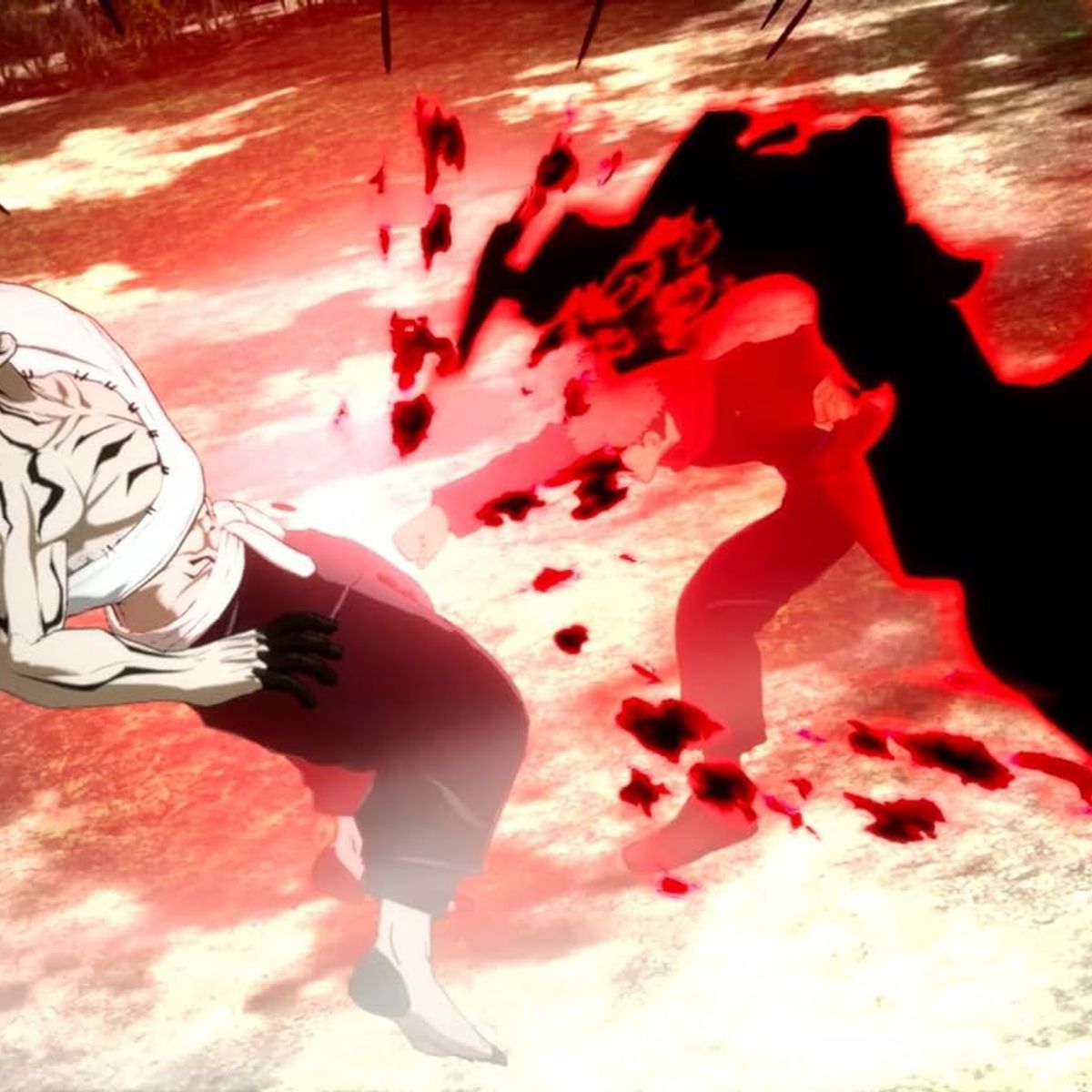 NINTENDO - Jujutsu Kaisen Cursed Clash para Nintendo Switch