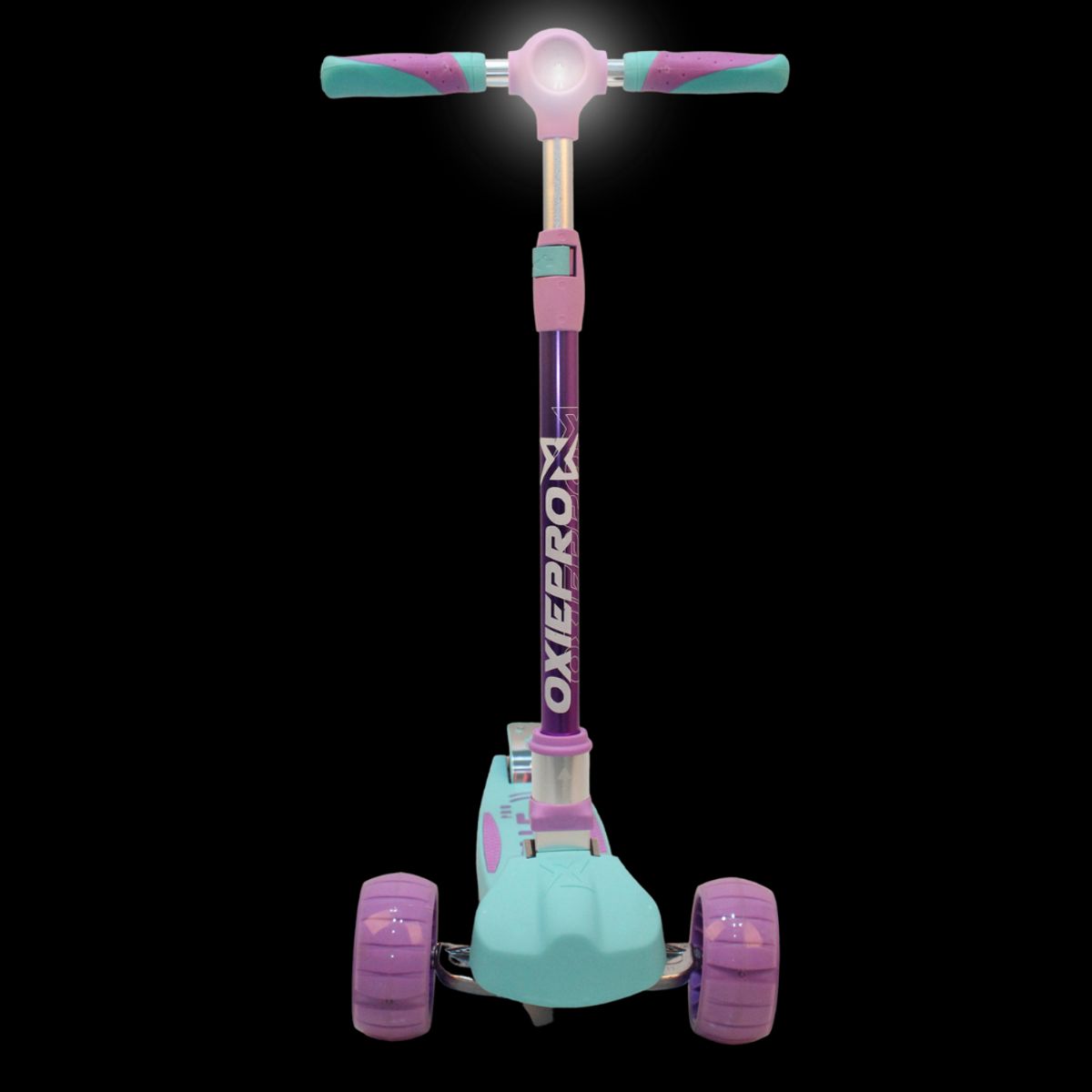 OXIEPRO - MAXI OXIE PRO TURQUESA BLUETOOTH