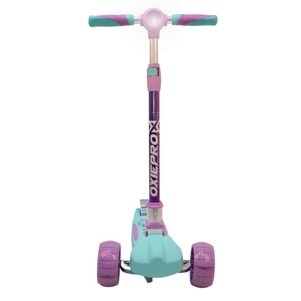 OXIEPRO - MAXI OXIE PRO TURQUESA BLUETOOTH