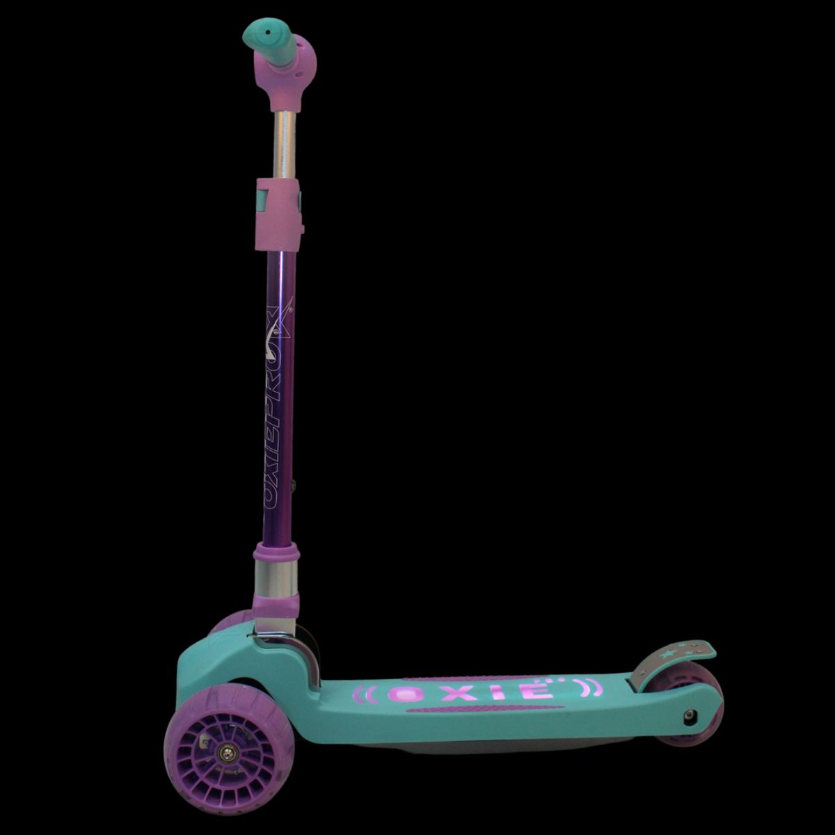 OXIEPRO - MAXI OXIE PRO TURQUESA BLUETOOTH