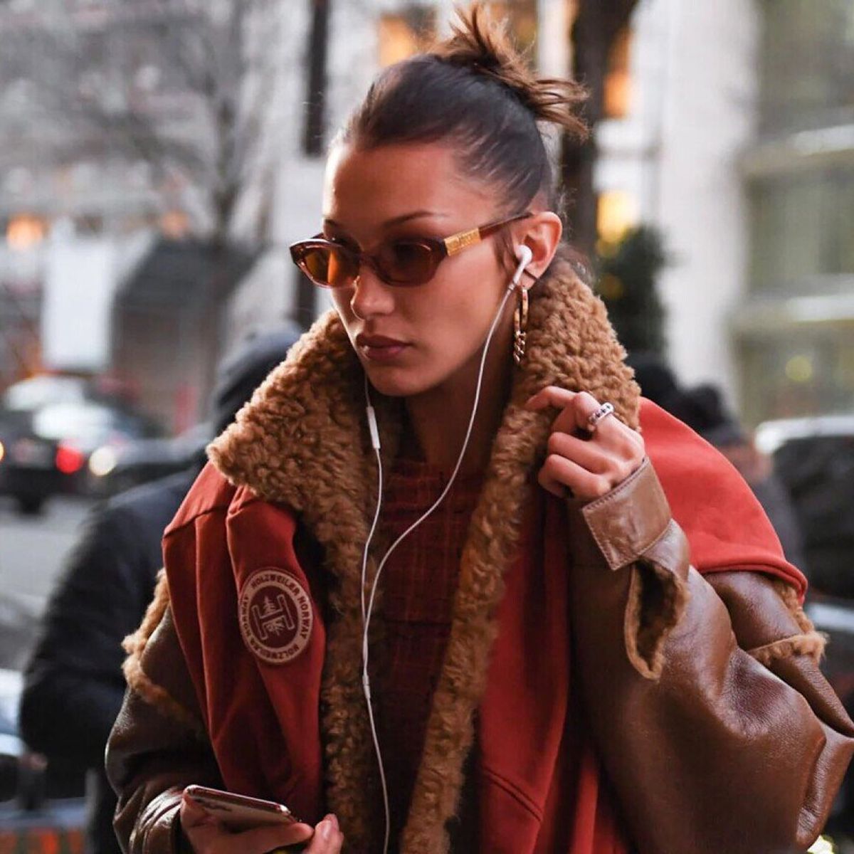 GENERICO - Audífonos BYZ SE386A con Micrófono Negro