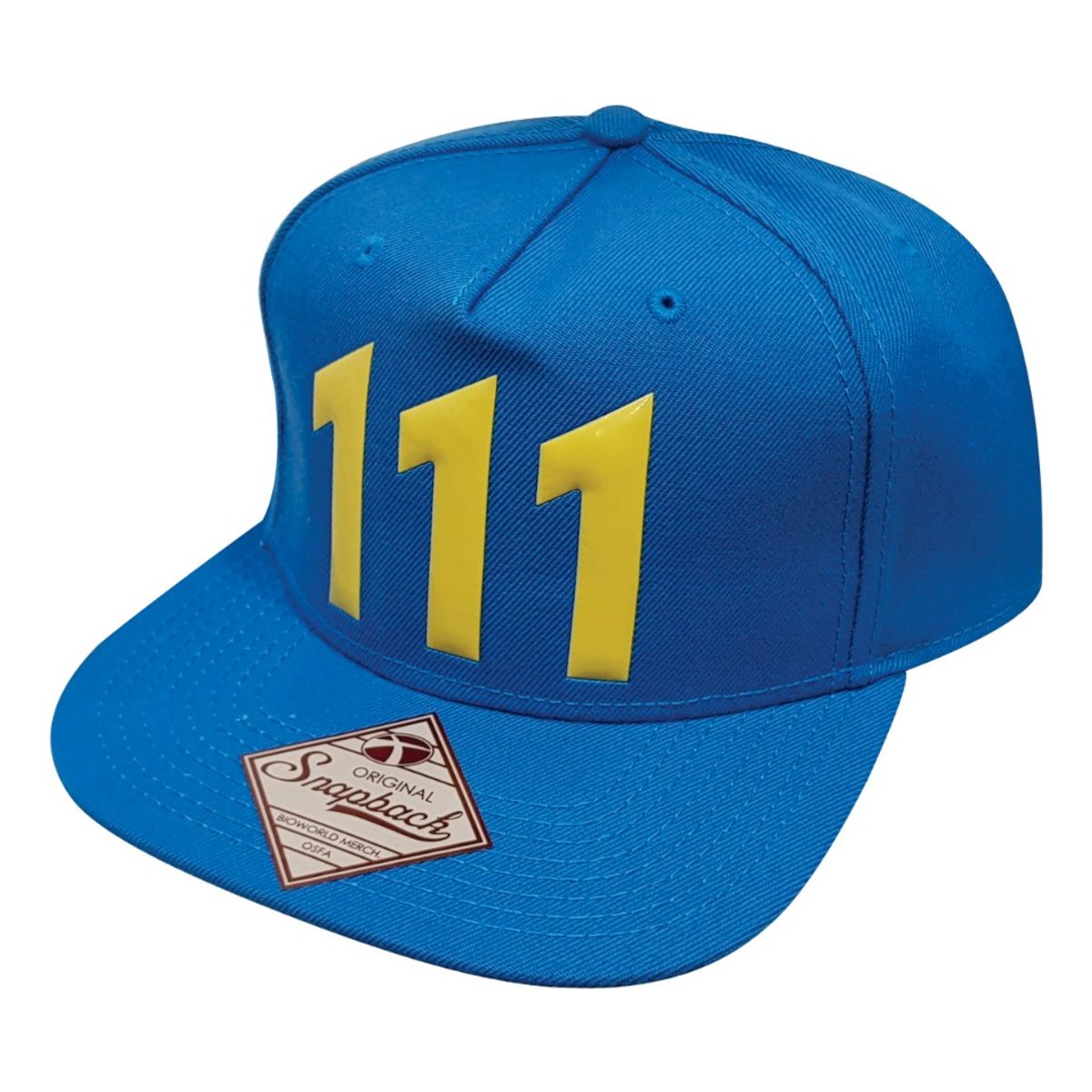 BIOWORLD - Gorra Temática 111 v3