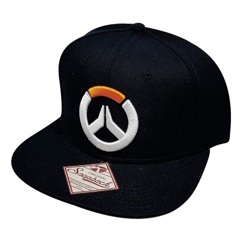 BIOWORLD - Gorra Temática Overwatch v1
