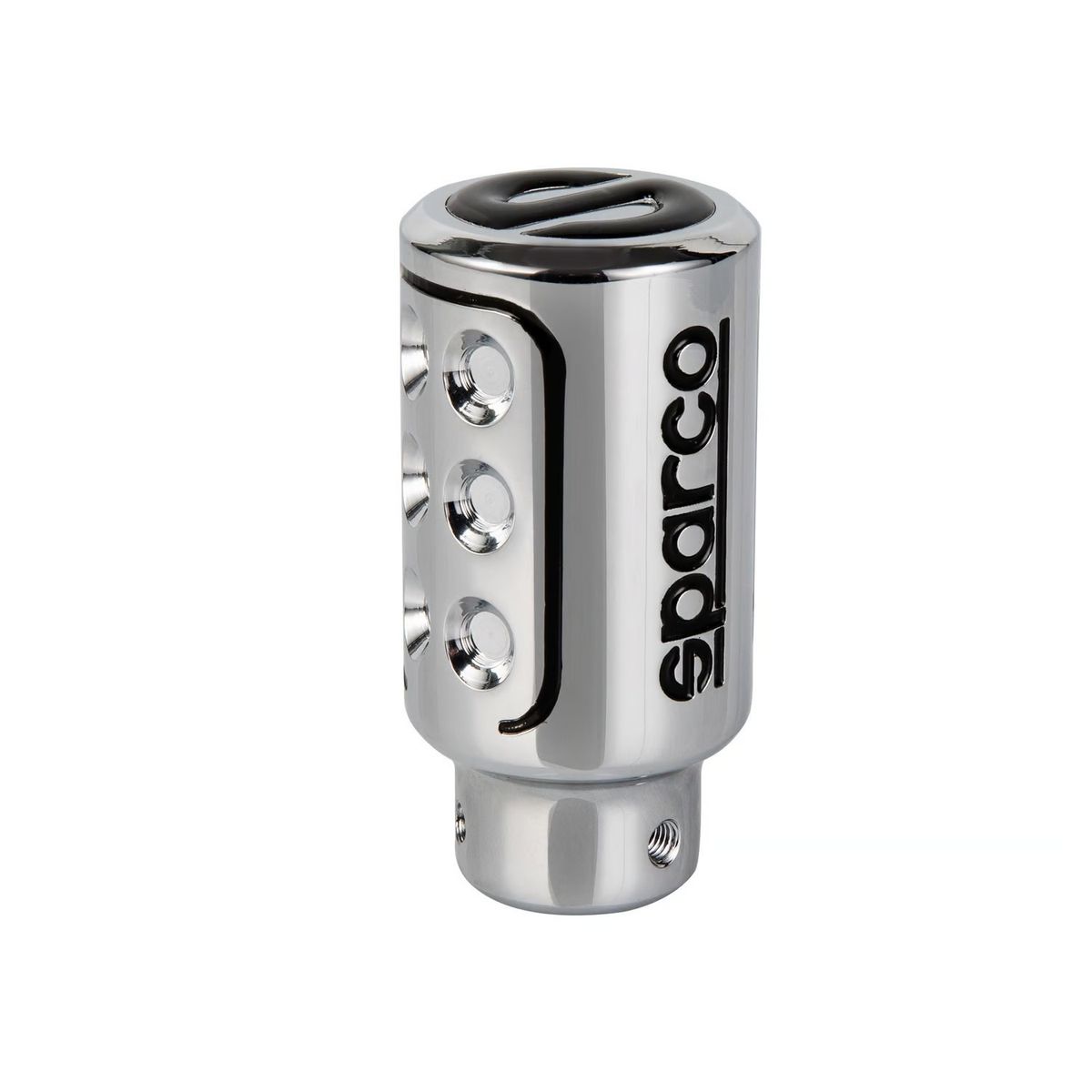 GENERICO - Perilla De Palanca De Cambios 5 Velocidades Sparco