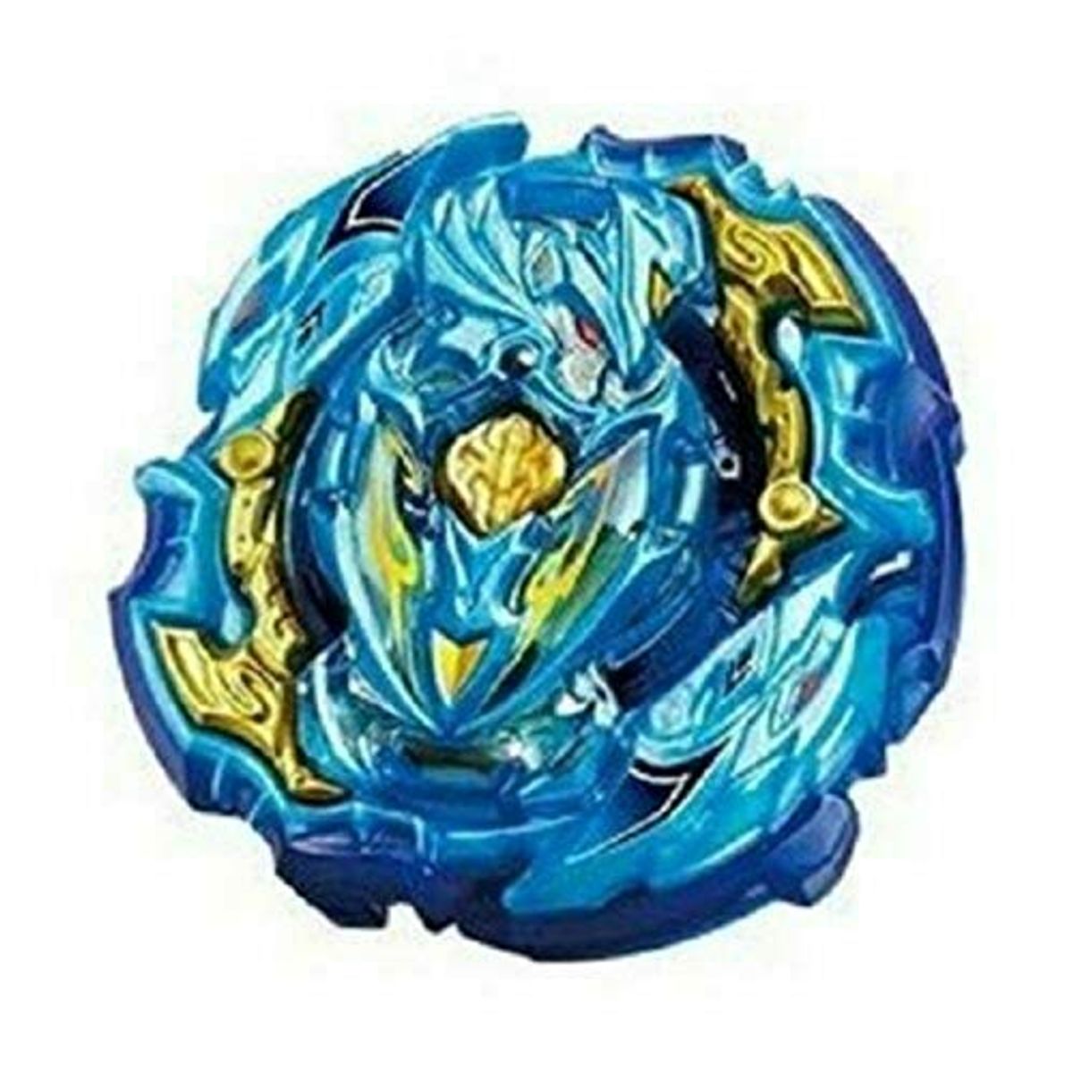 TAKARA TOMY - BEYBLADE BURST B-00 WBBA LIMITED EDITION LORD ACHILLES