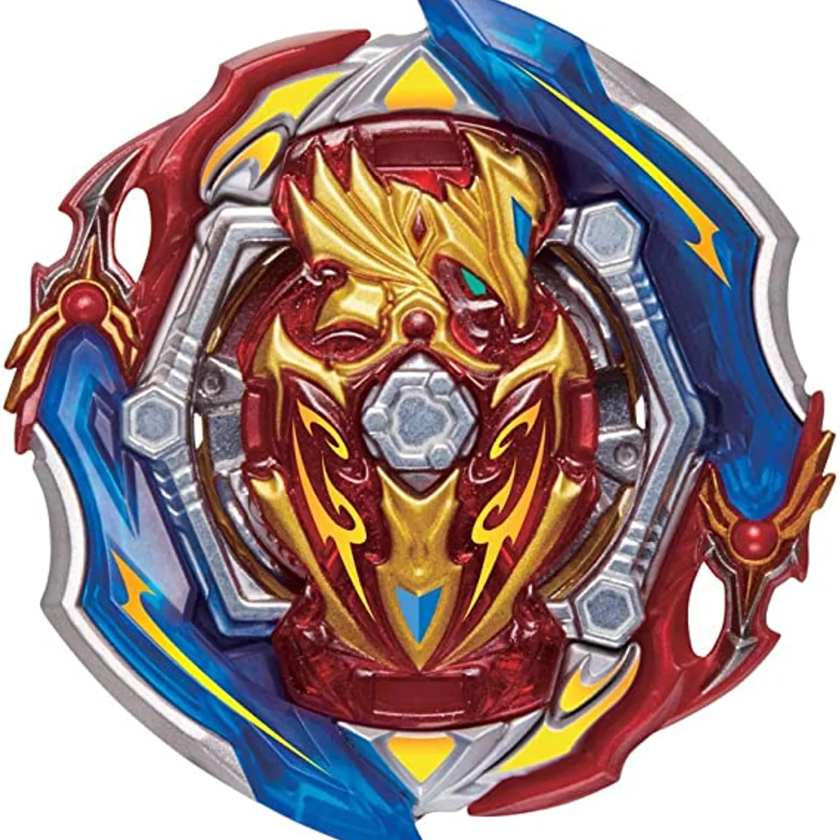 TAKARA TOMY - BEYBLADE BURST B-150 UNION ACHILLES