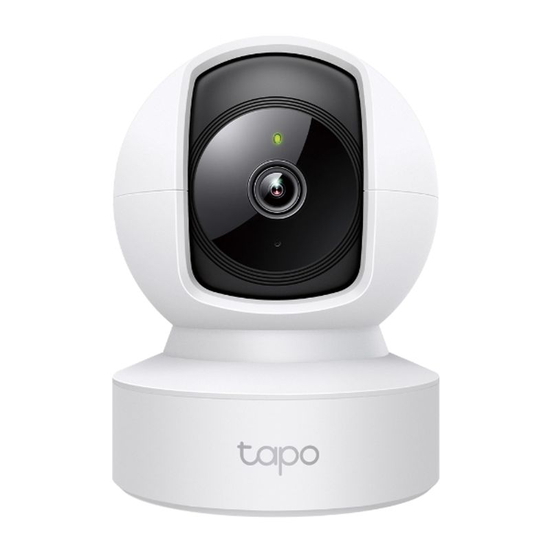 TP LINK - Cámara de Seguridad WiFI 2K TAPO C212 TP-LINK