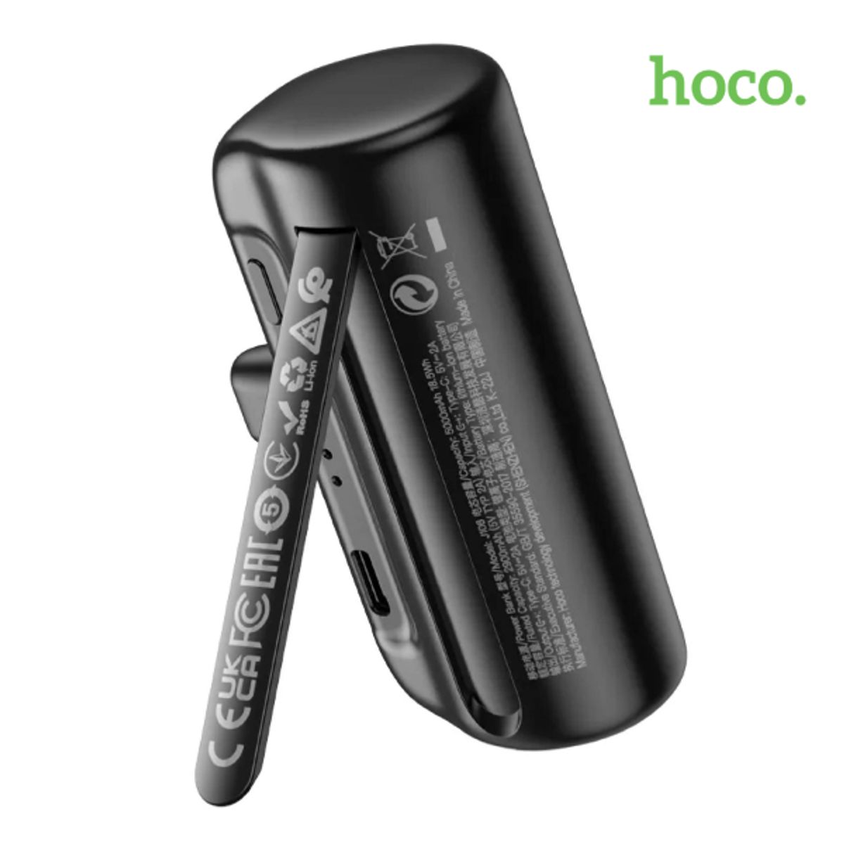 HOCO - HOCO – Power Bank 5000 mAh para iPhone (J106)