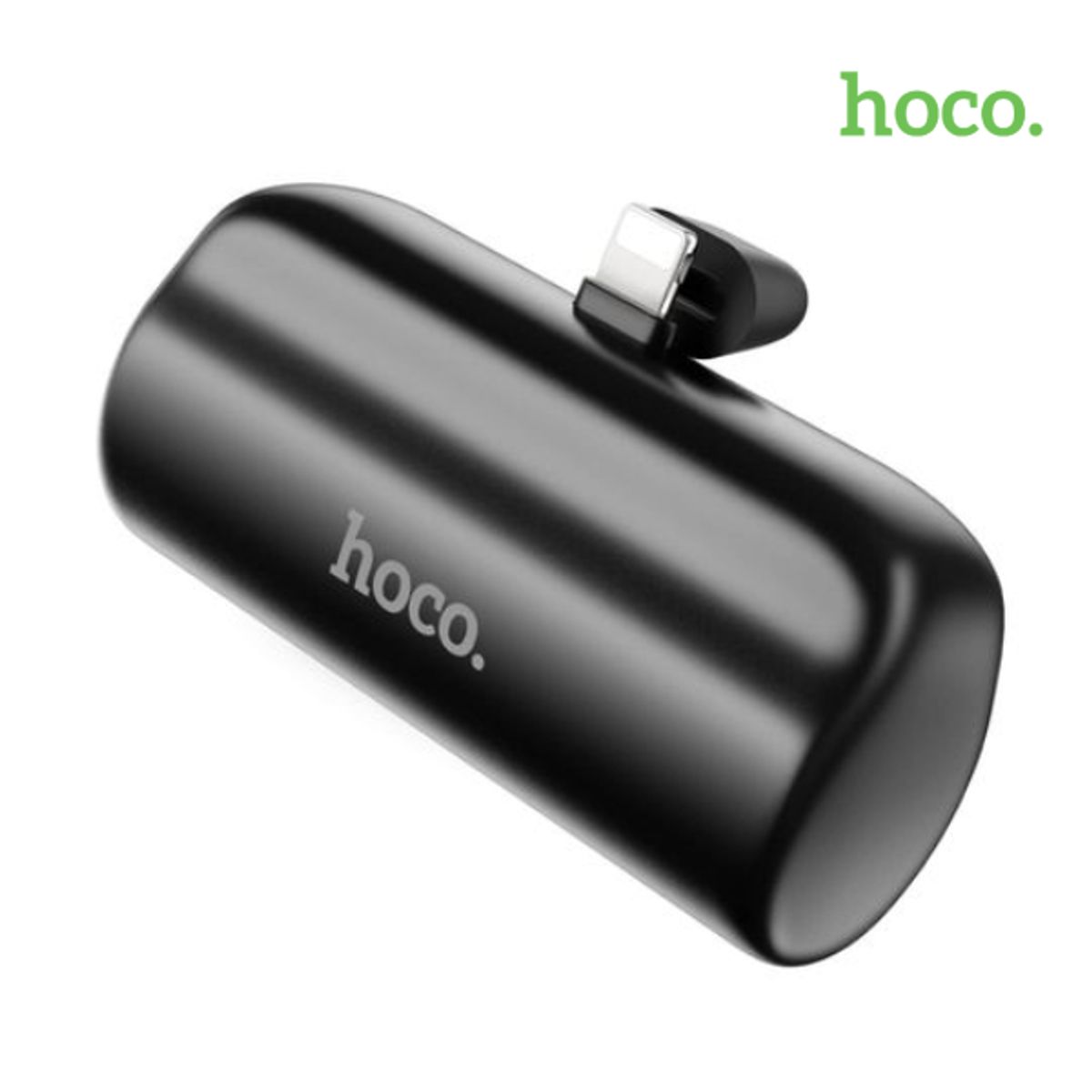 HOCO - HOCO – Power Bank 5000 mAh para iPhone (J106)