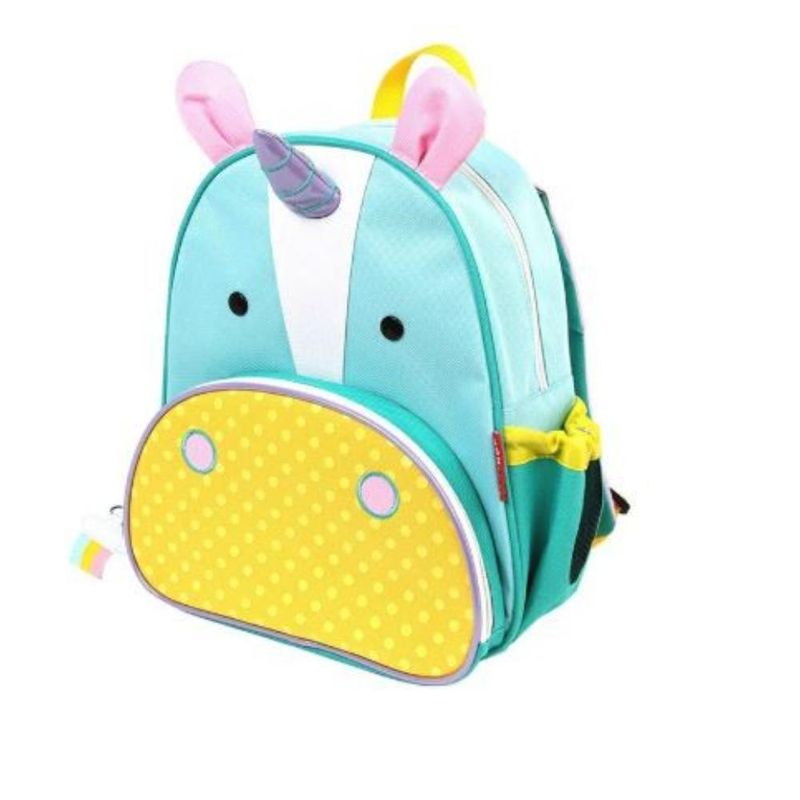 SKIP HOP - MOCHILA ZOO UNICORNIO