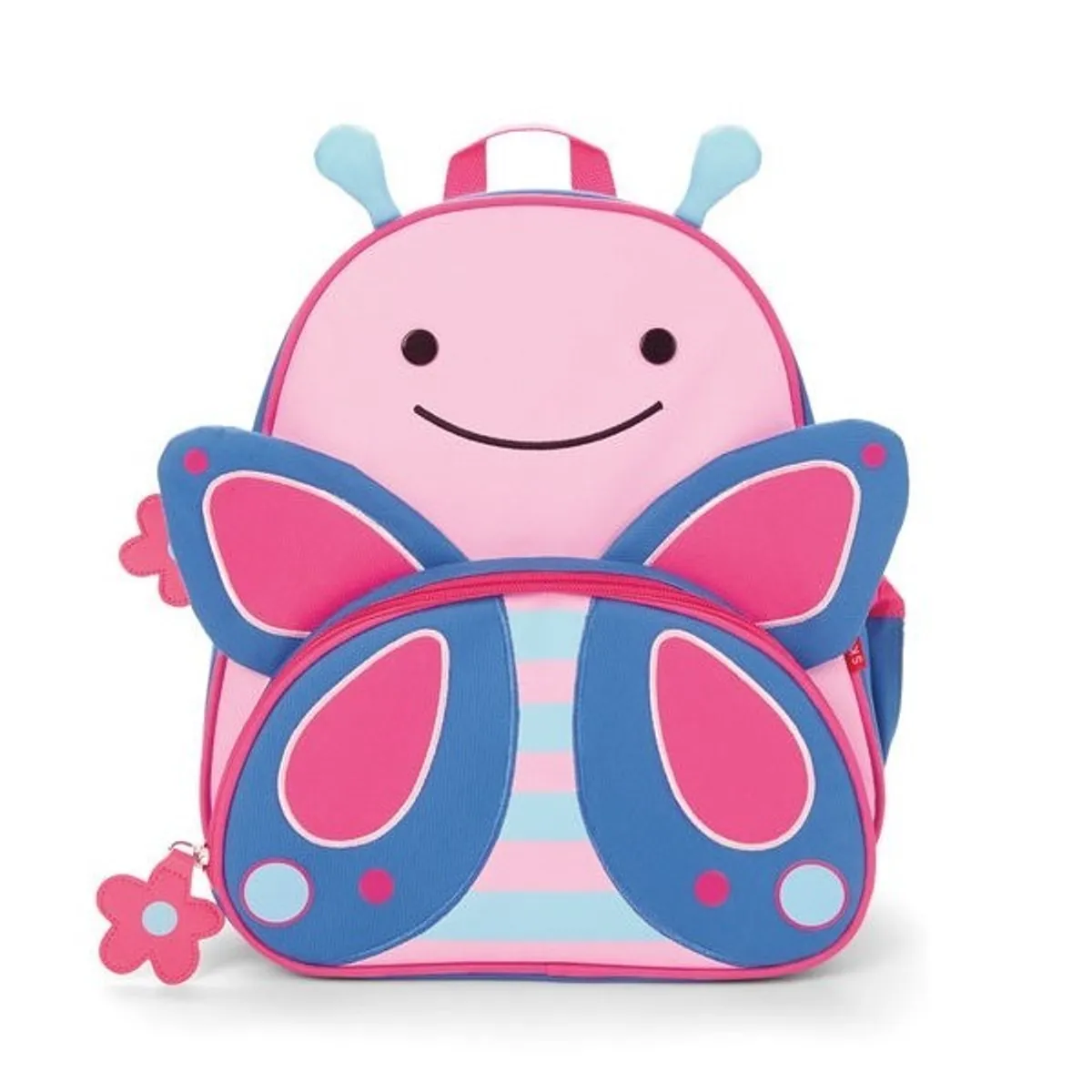 SKIP HOP - MOCHILA ZOO MARIPOSA