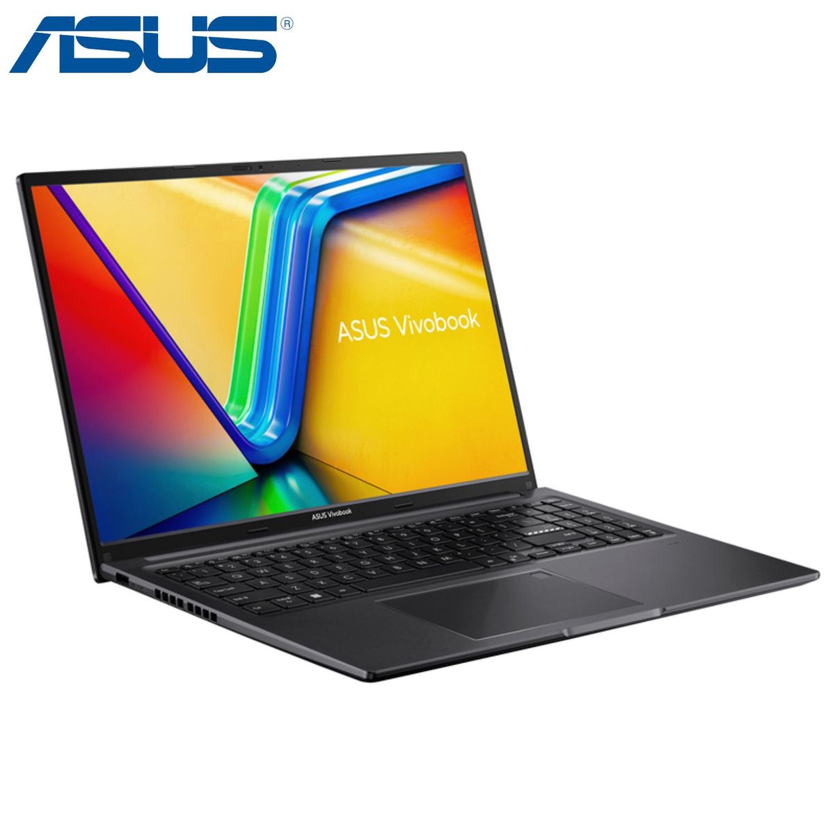 ASUS - Laptop ASUS Vivobook 16 16" WUXGA IPS Intel Core i7-13620H Ram 16GB SSD 512GB FreeDos