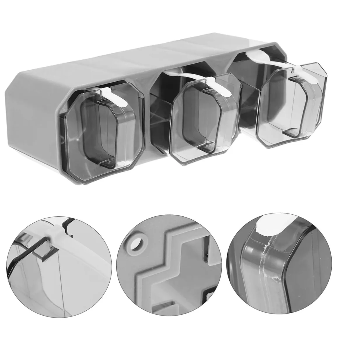 GENERICO - Recipiente para condimentos de Cocina