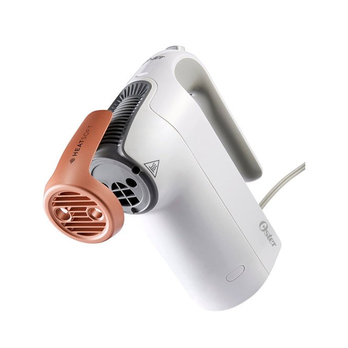 OSTER - Batidora de Mano Oster Tecnología HeatSoft FPSTHMAMR