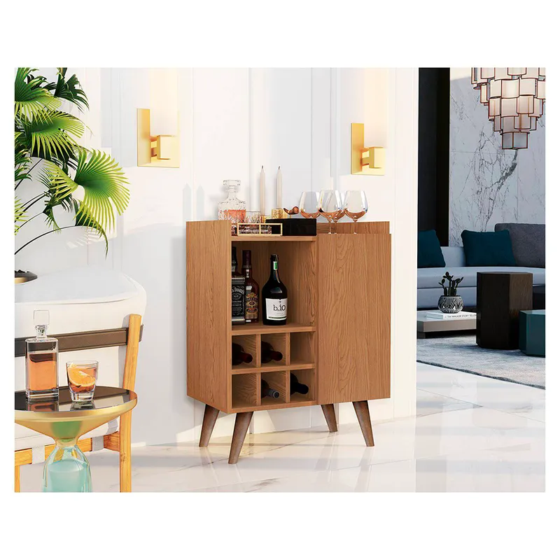 TU MESITA - Bar Vintage Rexo 60 cm TU MESITA