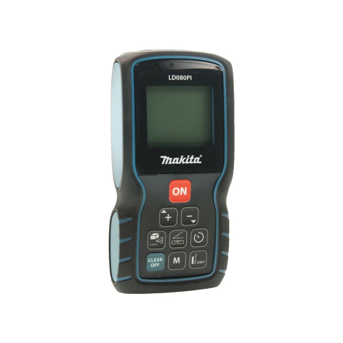 MAKITA - Nivel Laser con Sensor de Inclinación 80M Makita LD080PI