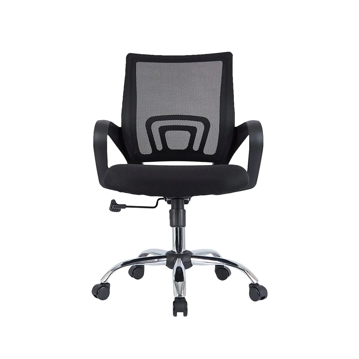 MURA - Silla de Oficina Atlantis Negro