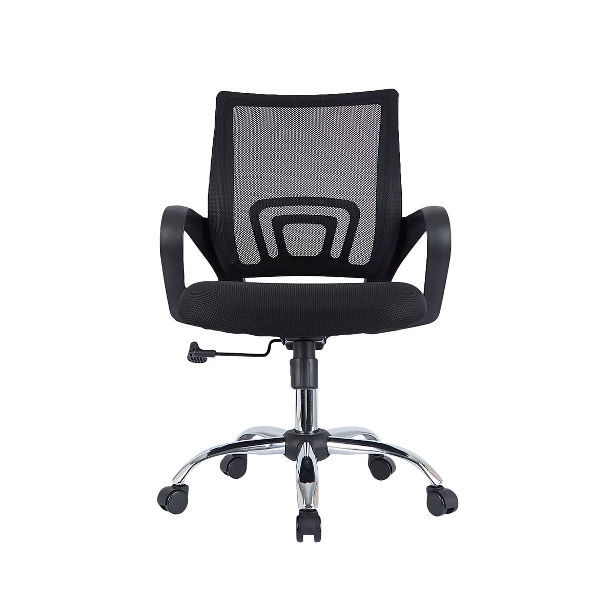 MURA - Silla de Oficina Atlantis Negro