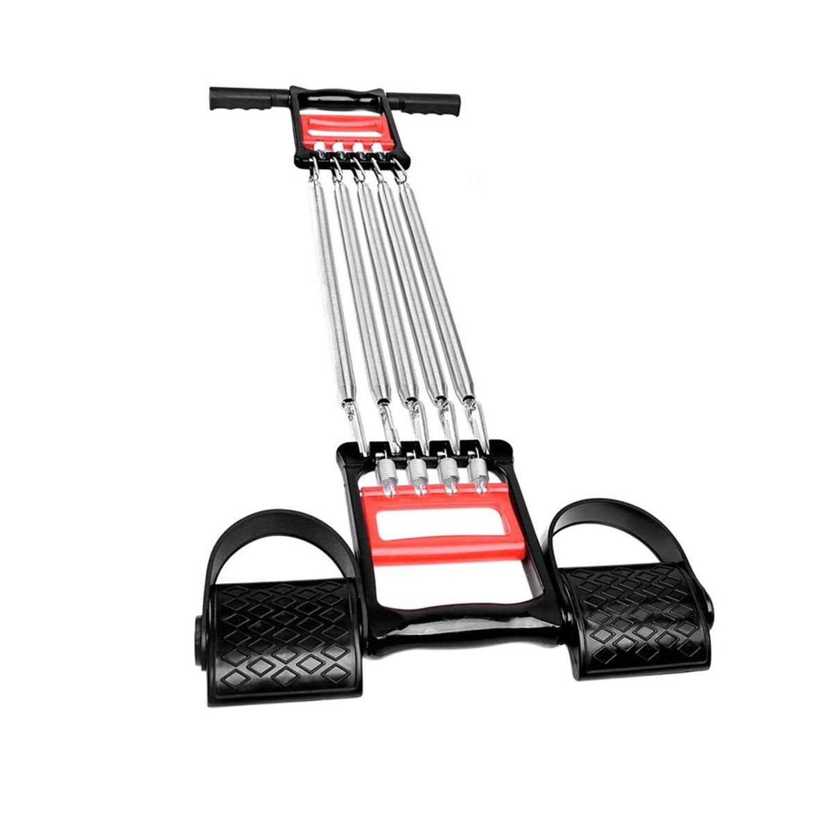 GENERICO - Extensor de pecho metal con pedales