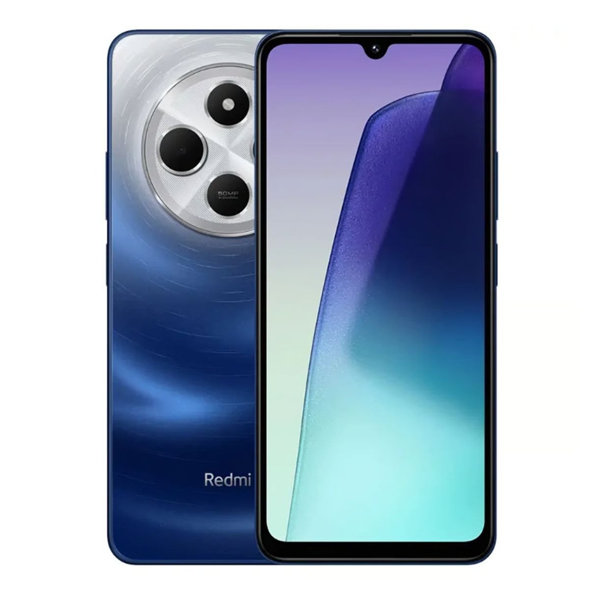 XIAOMI - XIAOMI REDMI 14C 4GB128 GB - AZUL  ENTREGA INMEDIATA