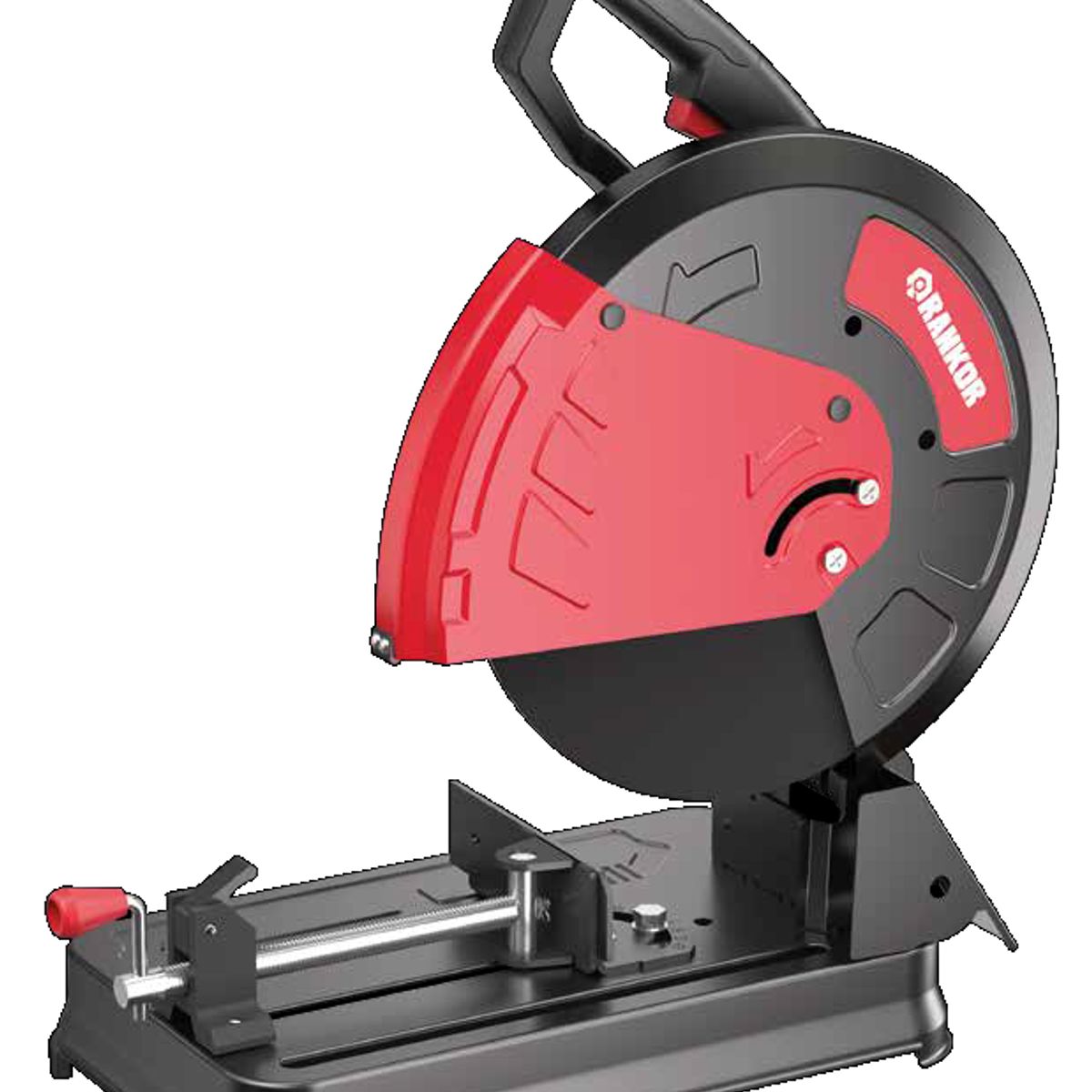 RANKOR - Tronzadora 14  2500W, RANKOR