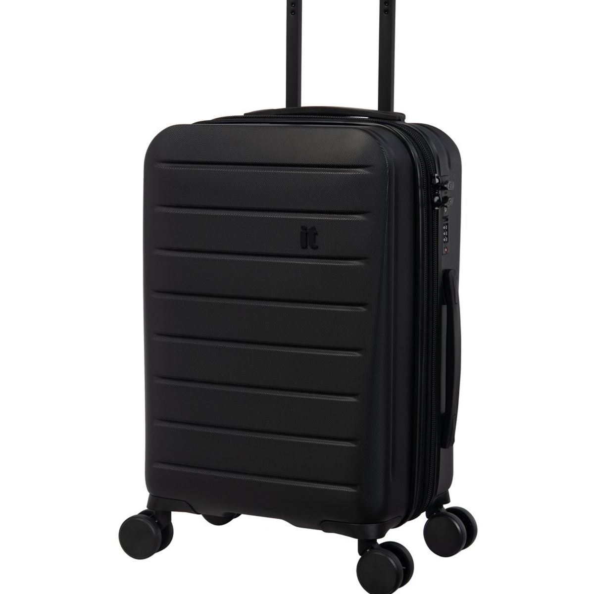 IT LUGGAGE - MALETA DE VIAJE IT LUGGAGE LEGION  CARRY-ON  NEGRA 20