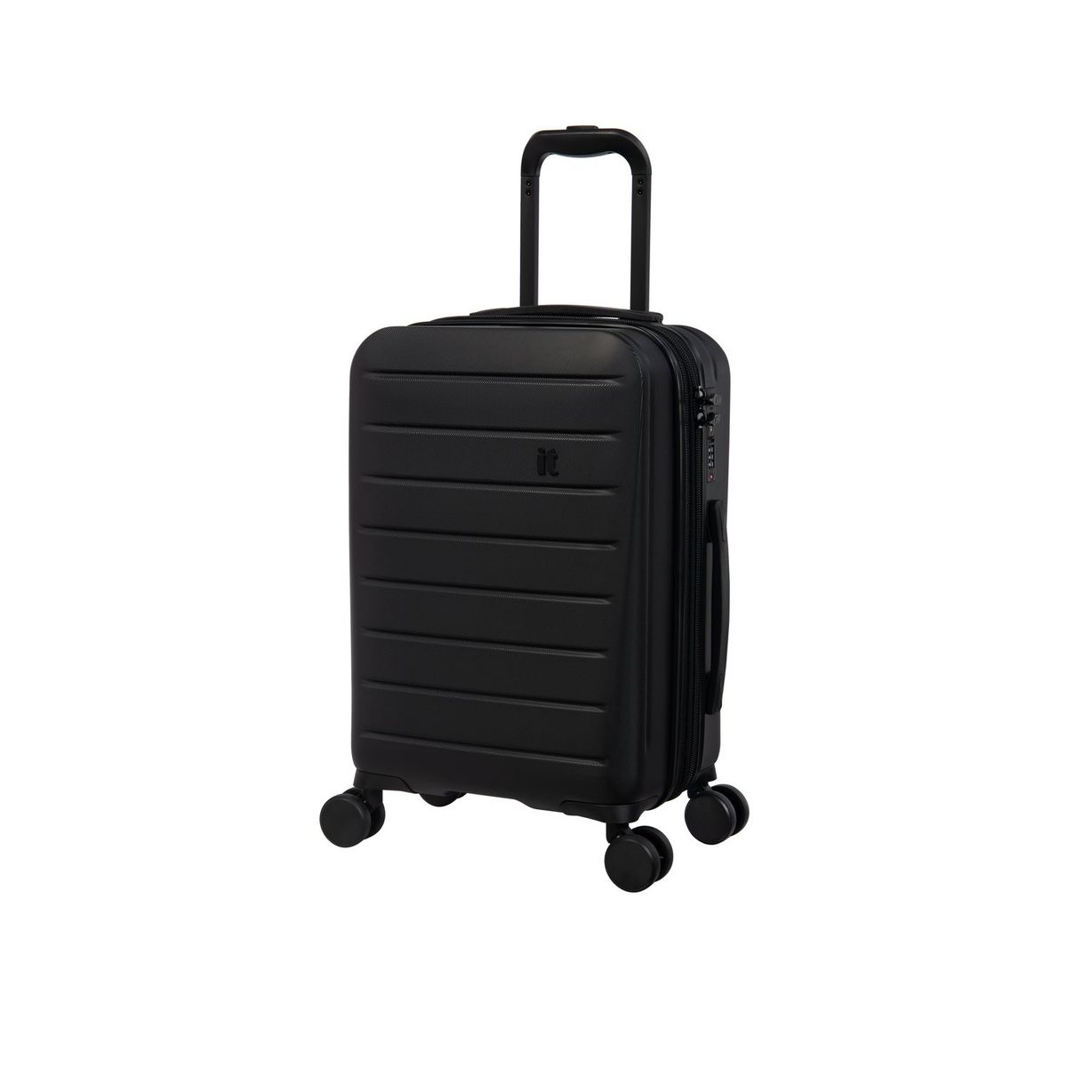 IT LUGGAGE - MALETA DE VIAJE IT LUGGAGE LEGION  CARRY-ON  NEGRA 20