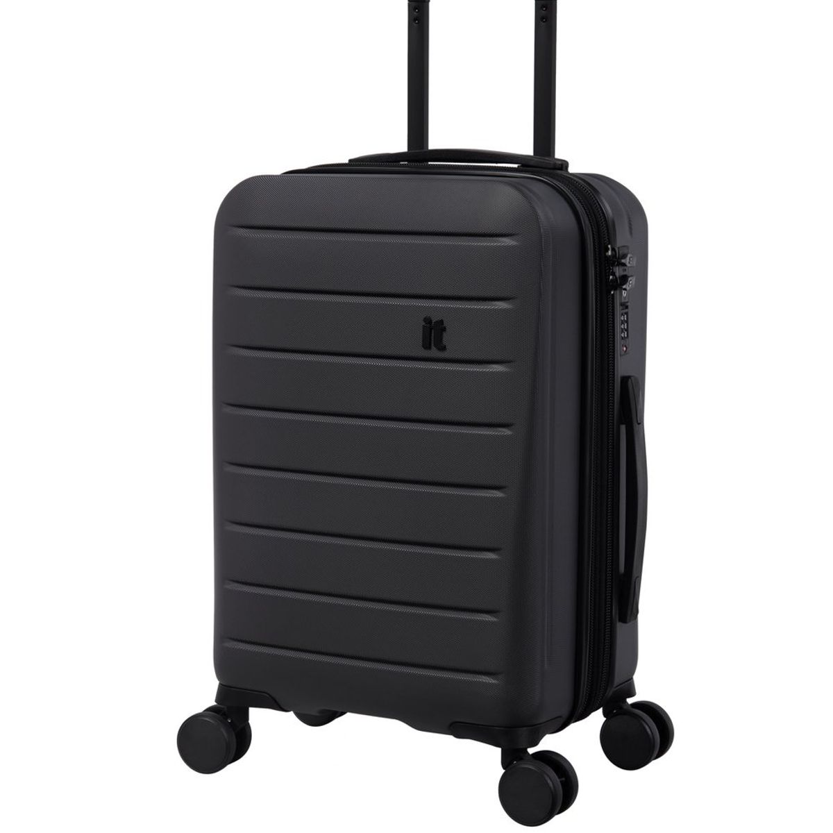 IT LUGGAGE - MALETA DE VIAJE IT LUGGAGE LEGION  CARRY-ON  ASFALTO 20