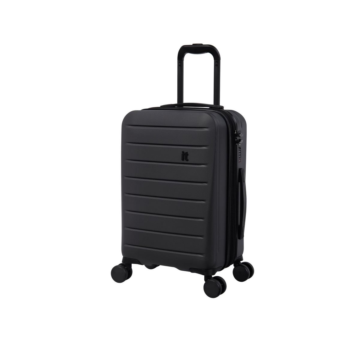 IT LUGGAGE - MALETA DE VIAJE IT LUGGAGE LEGION  CARRY-ON  ASFALTO 20