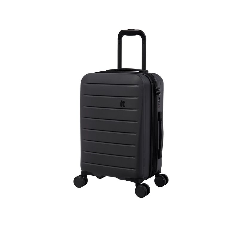 IT LUGGAGE - MALETA DE VIAJE IT LUGGAGE LEGION  CARRY-ON  ASFALTO 20