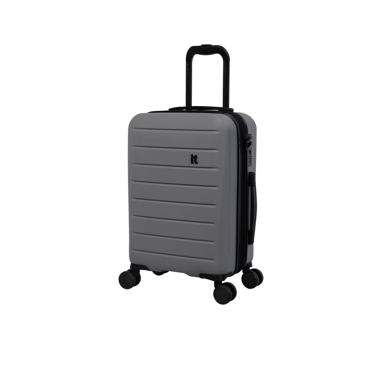 IT LUGGAGE - MALETA DE VIAJE IT LUGGAGE   CARRY-ON  SILVER 20