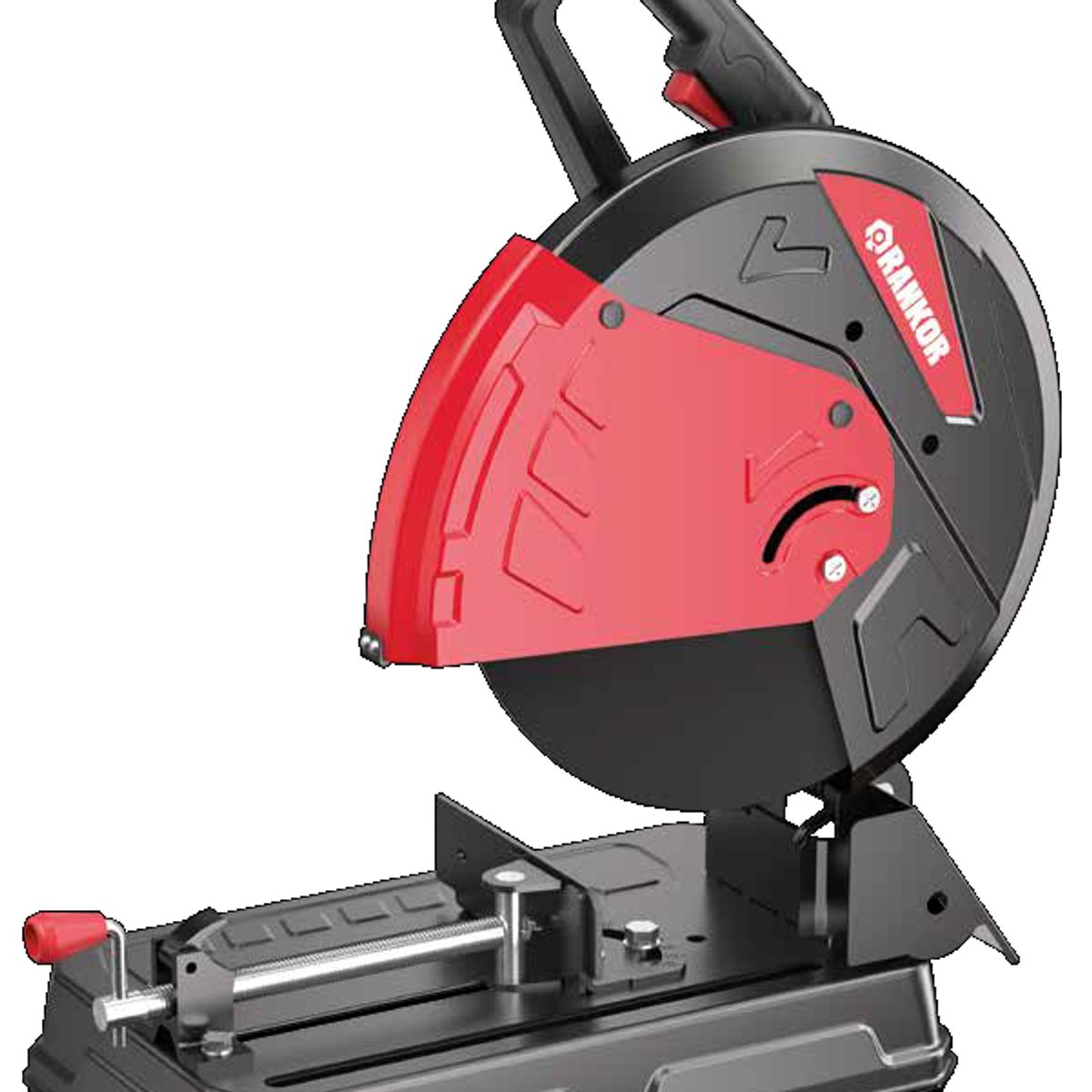 RANKOR - Tronzadora 14  2700W, RANKOR