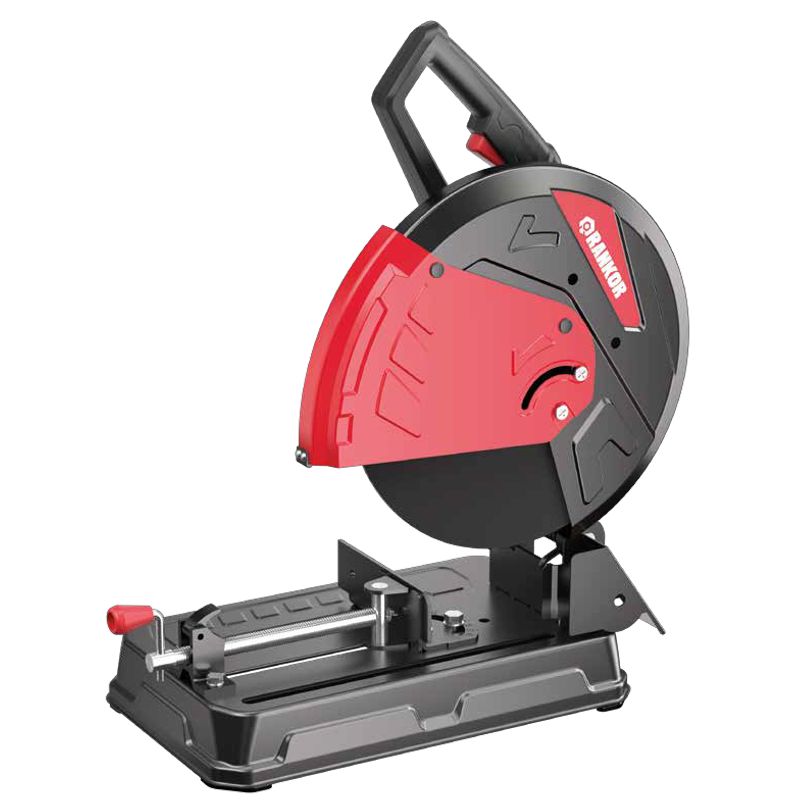 RANKOR - Tronzadora 14  2700W, RANKOR