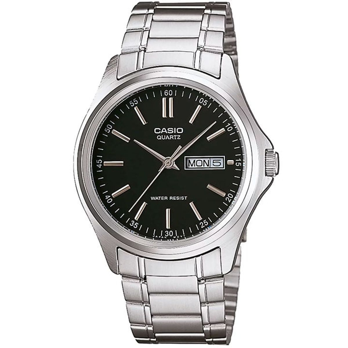 CASIO - Reloj Casio MTP-1239D-1A Hombre