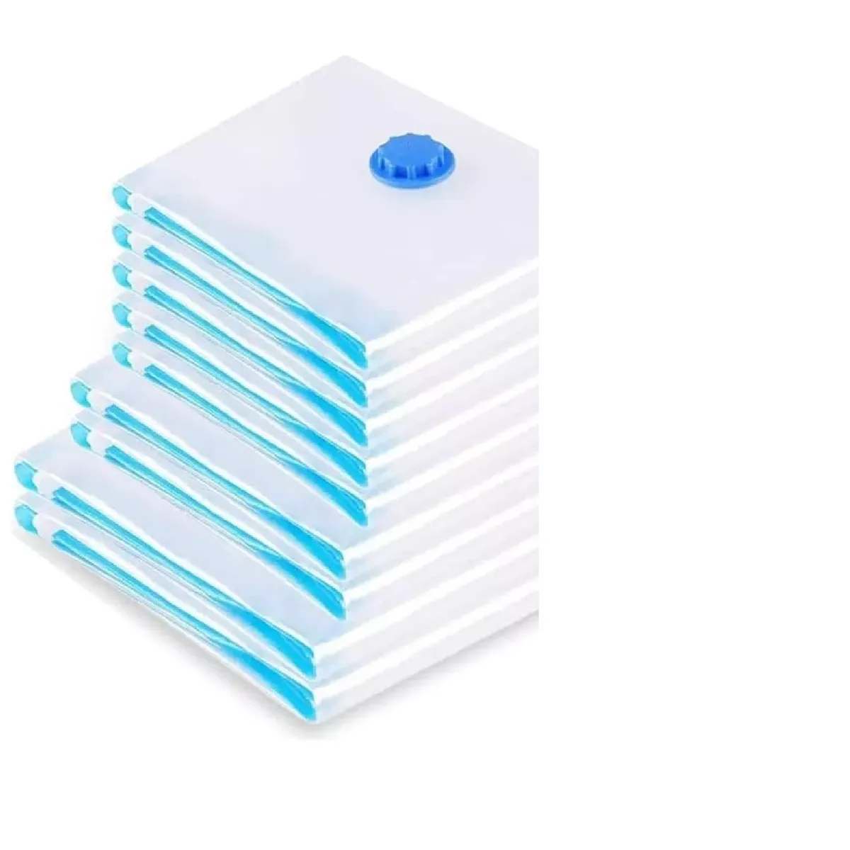 GENERICO - Mega Pack De Bolsas Al Vacio