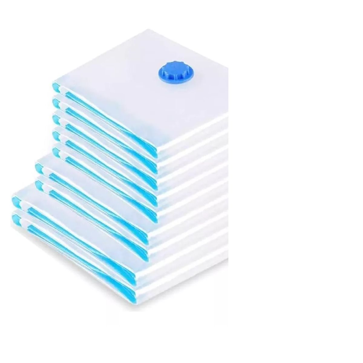 GENERICO - Mega Pack De Bolsas Al Vacio