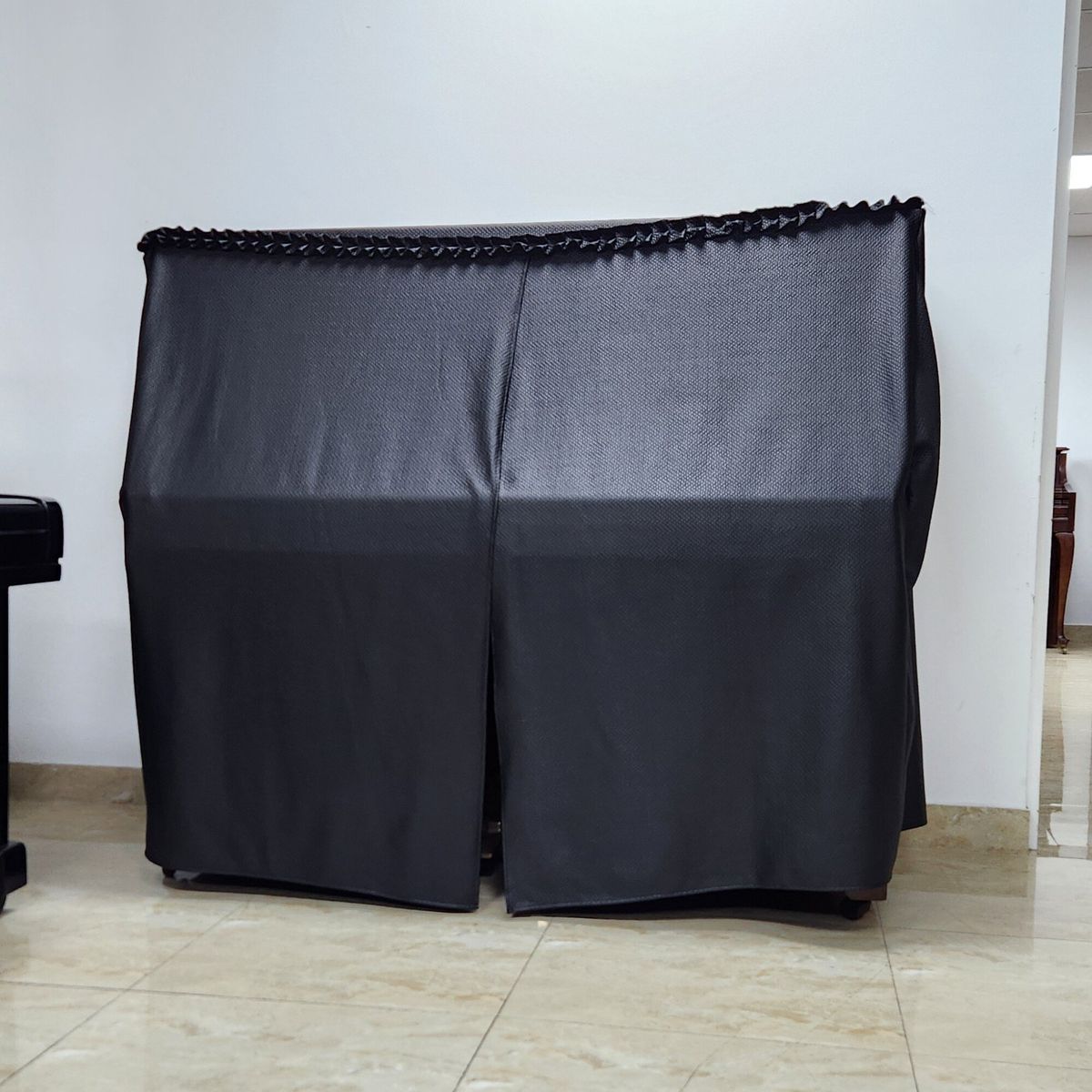 GENERICO - Funda cobertor para piano vertical