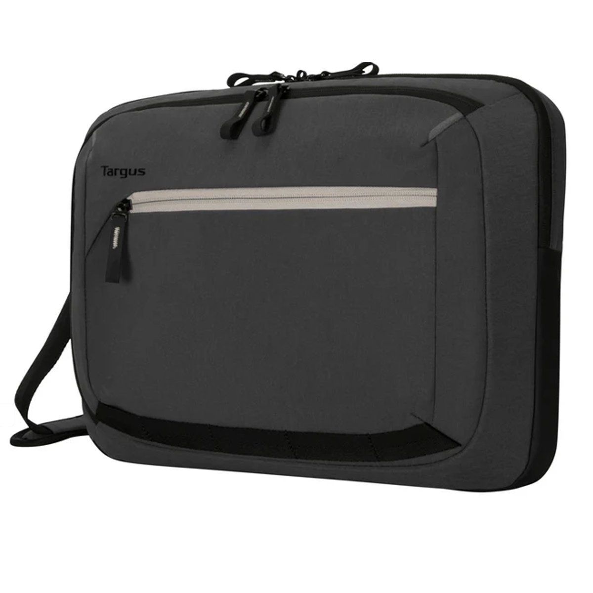 TARGUS - Maletin Targus Convertible City Fusion Color Gris