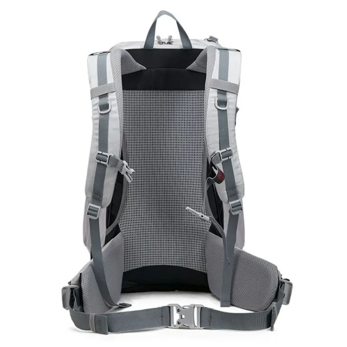 GENERICO - Mochila Outdoor Aione Ruckpack Trekking Ligera 40L Ploma