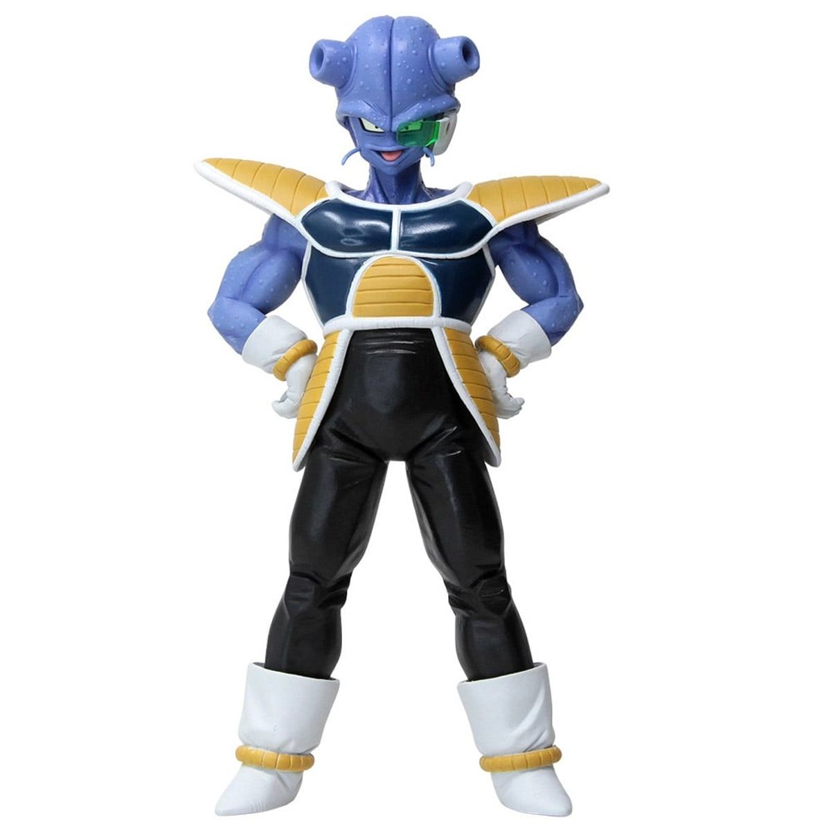 BANPRESTO - FIGURA COLECCIONABLE BANDAI DE ICHIBANSHO CUI-FRIEZA ARMY