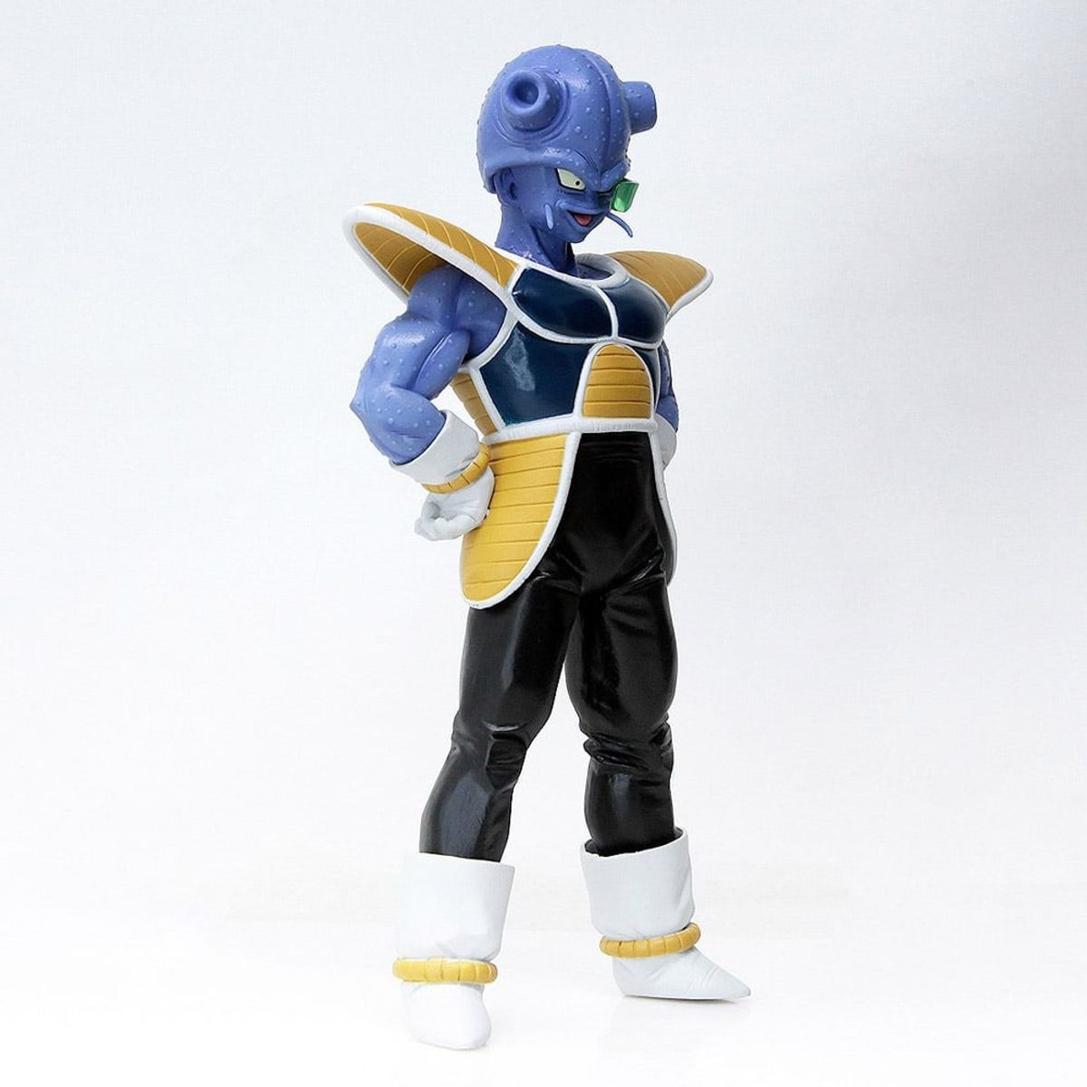 BANPRESTO - FIGURA COLECCIONABLE BANDAI DE ICHIBANSHO CUI-FRIEZA ARMY