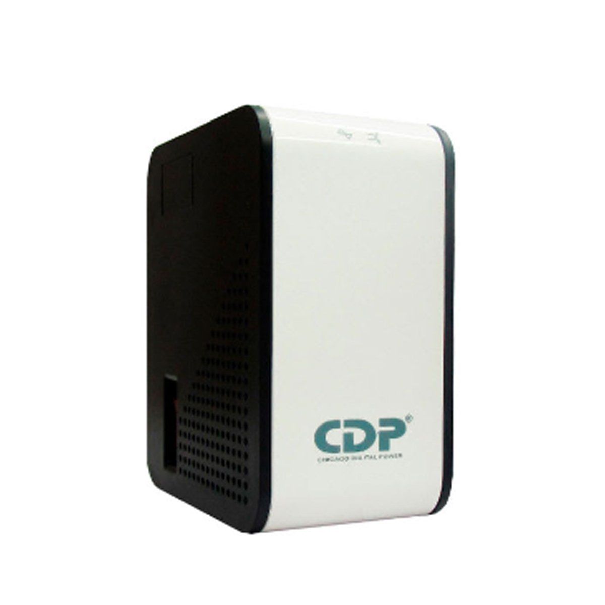 CDP - Estabilizador Cdp R2c-Avr1008i 1000va/500w 8 Salidas