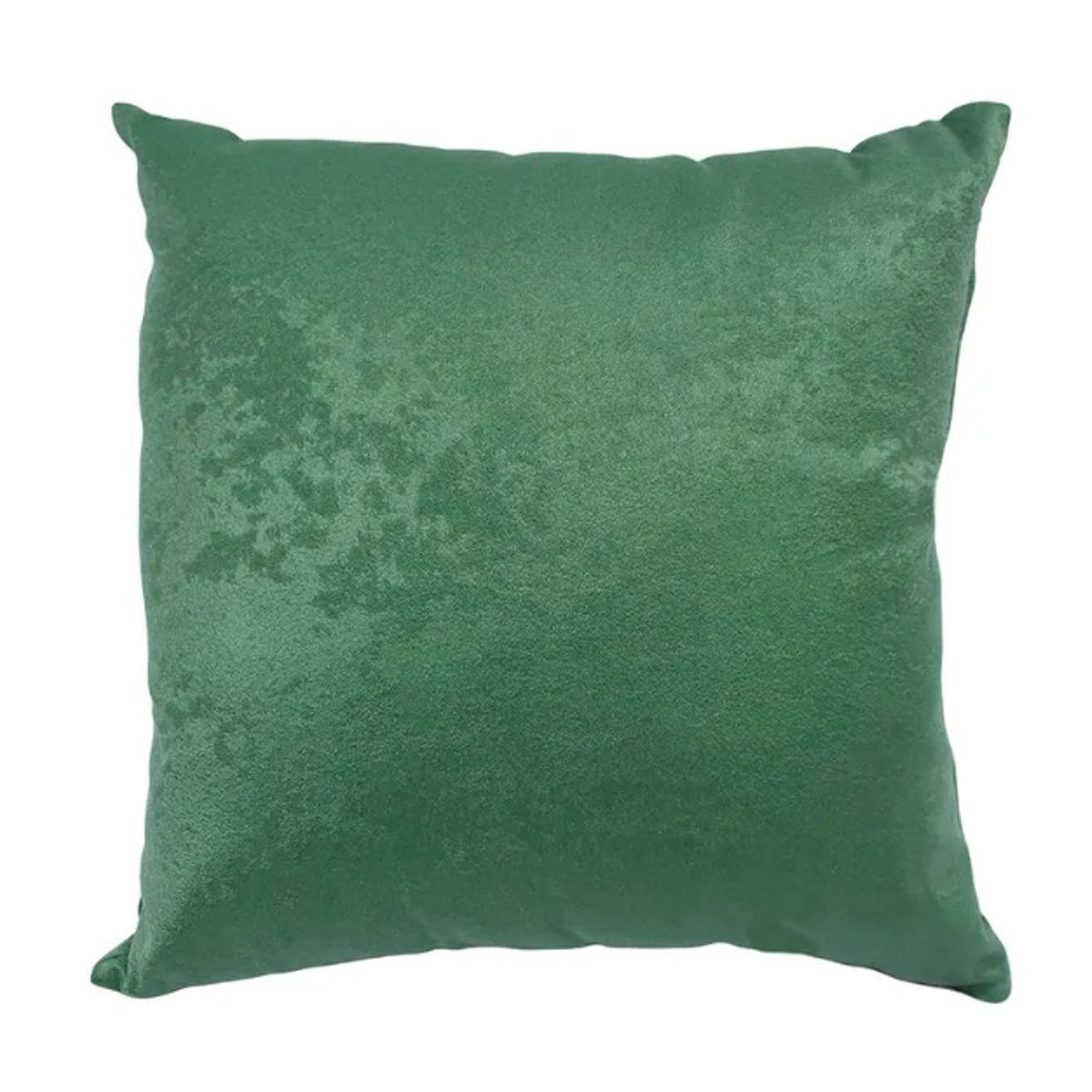 GENERICO - Funda Cojin Navideño Color verde