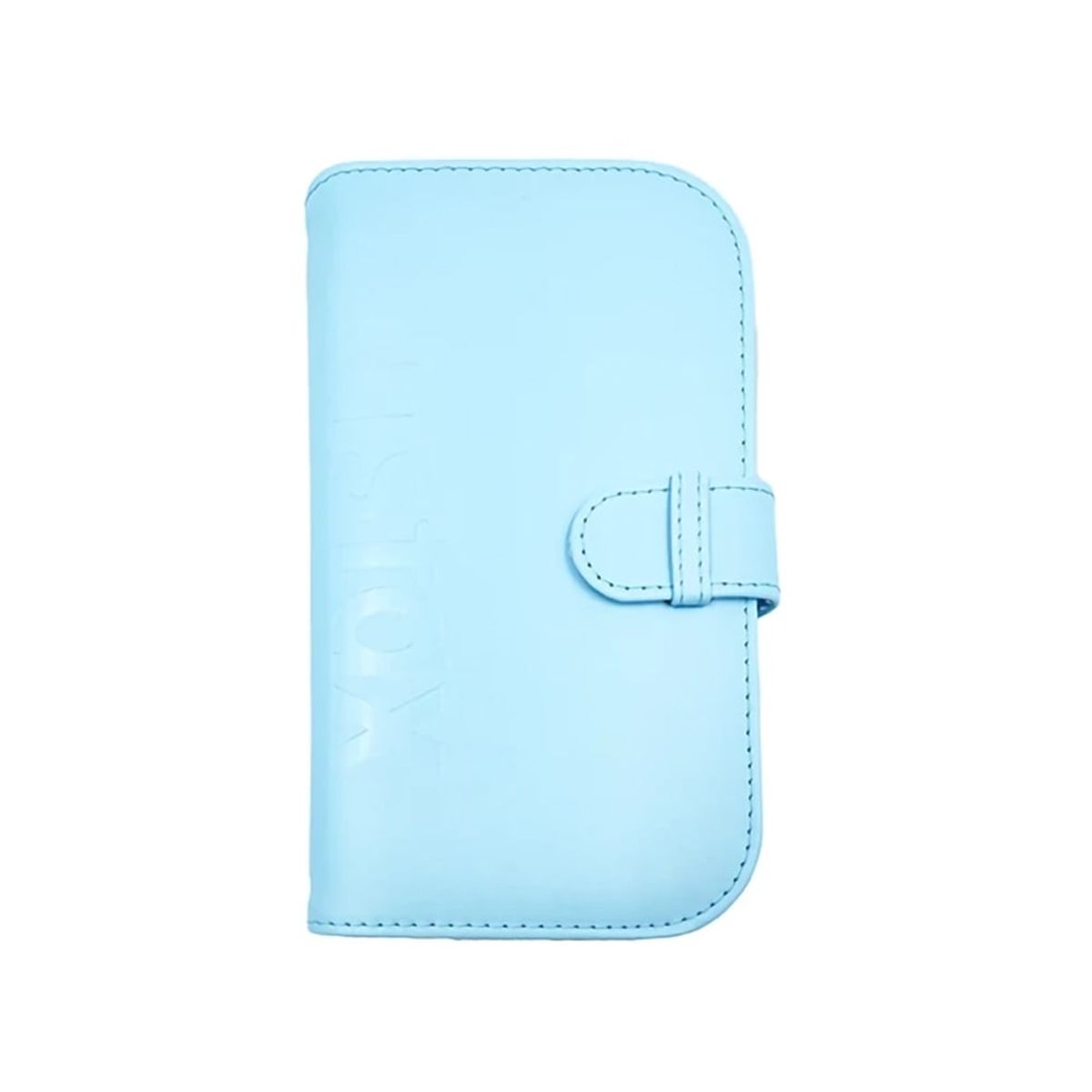 FUJIFILM - Album Fujifilm Instax Sky Blue 108 Fotos