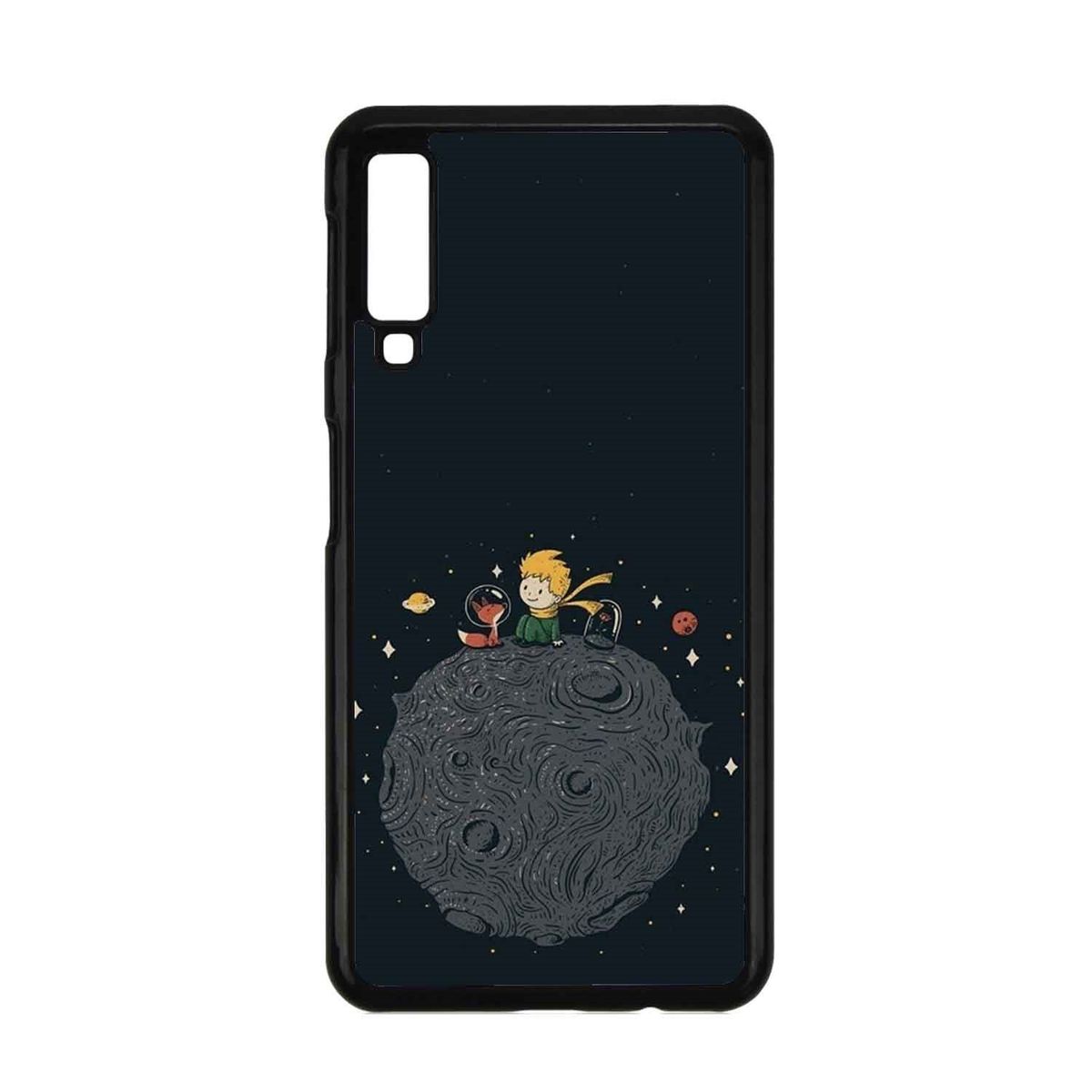 GENERICO - Funda Protector Case Para SAMSUNG A7 2018
