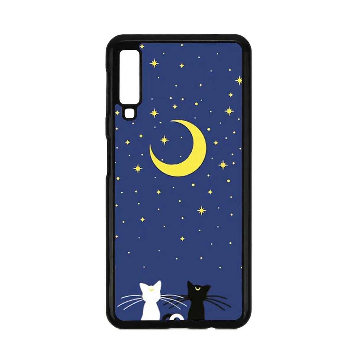 GENERICO - Funda Protector Case Para SAMSUNG A7 2018