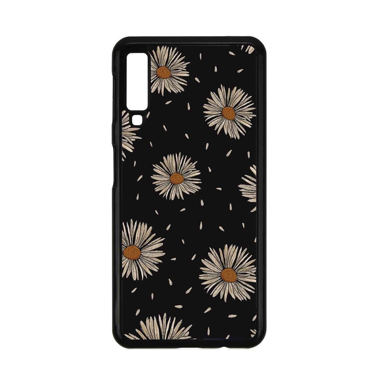 GENERICO - Funda Protector Case Para SAMSUNG A7 2018