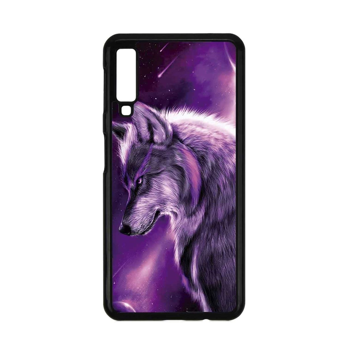 GENERICO - Funda Protector Case Para SAMSUNG A7 2018