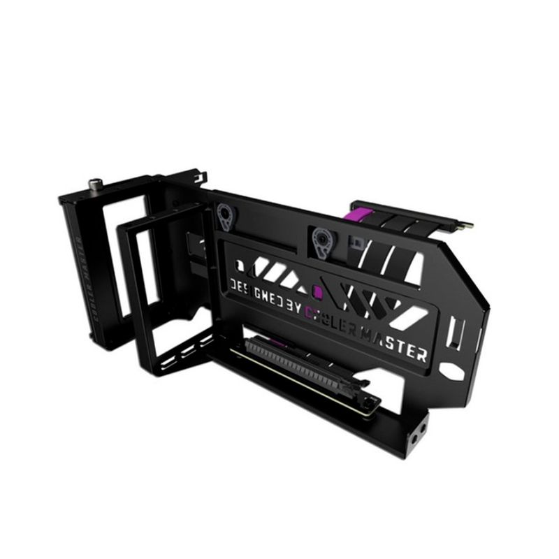 COOLER MASTER - ACCESORIOS STORAGE COOLER MASTER VERTICAL PN MCA-U000R-KFVK03